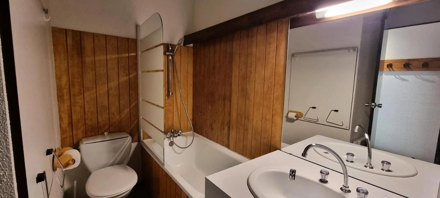 Residence Zodiac - Studio Pour 4 Personnes 394 La Plagne Apartment